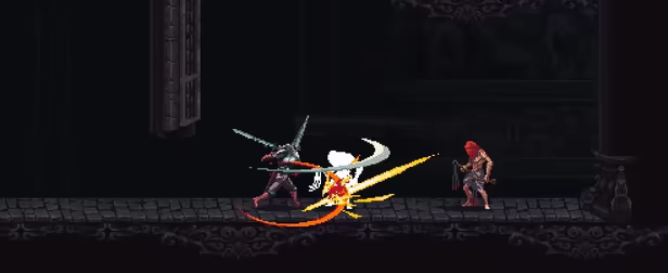 Blasphemous video 8