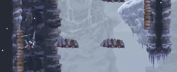 Blasphemous video 6