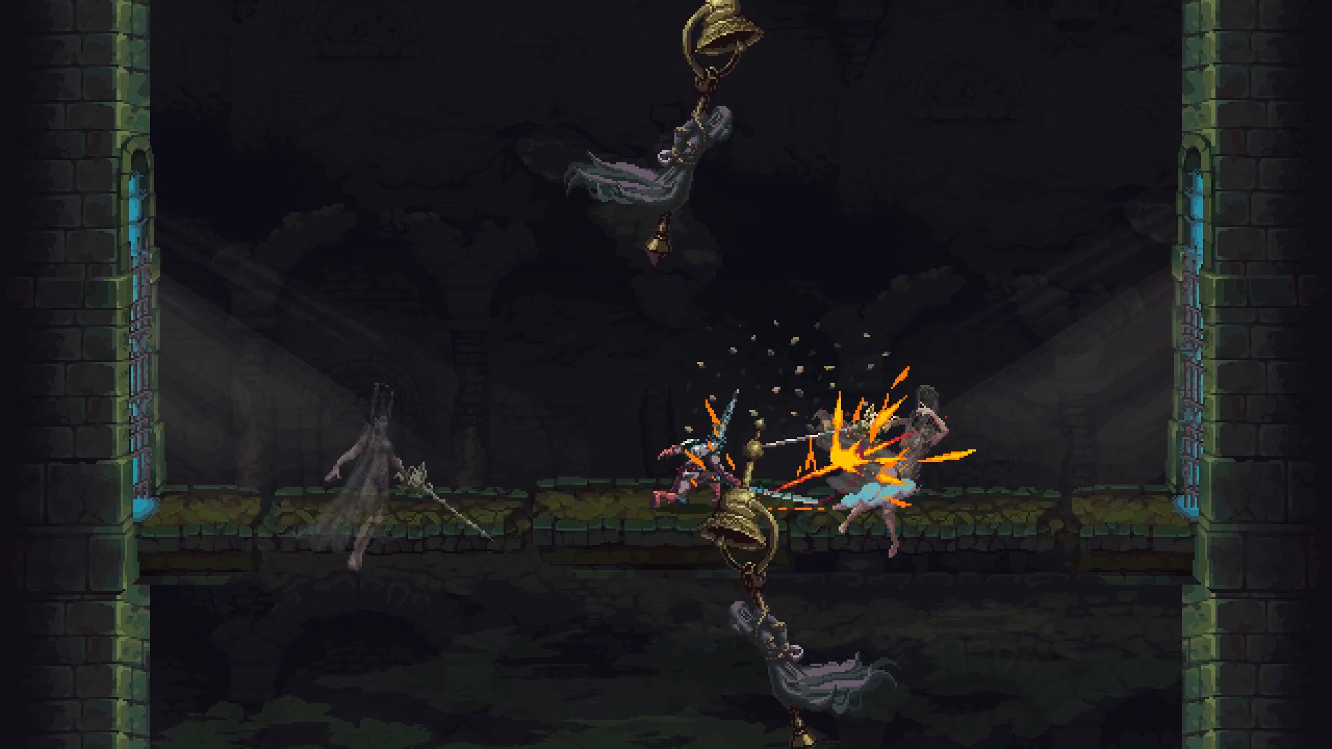 Blasphemous screenshot #15
