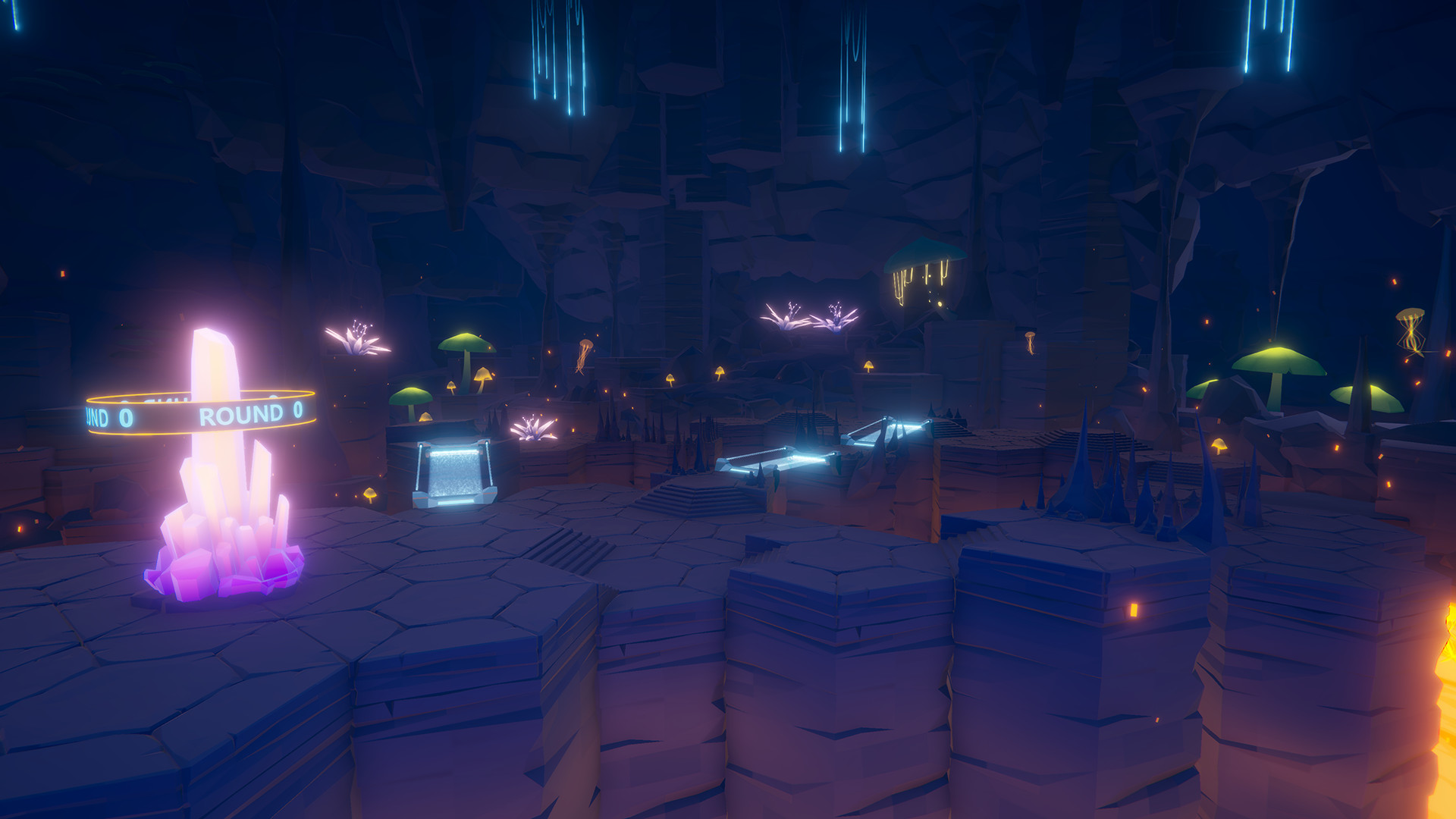 Scrap Attack VR Featured Screenshot #1