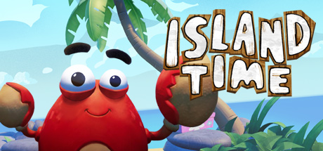 Island Time VR Cover Image