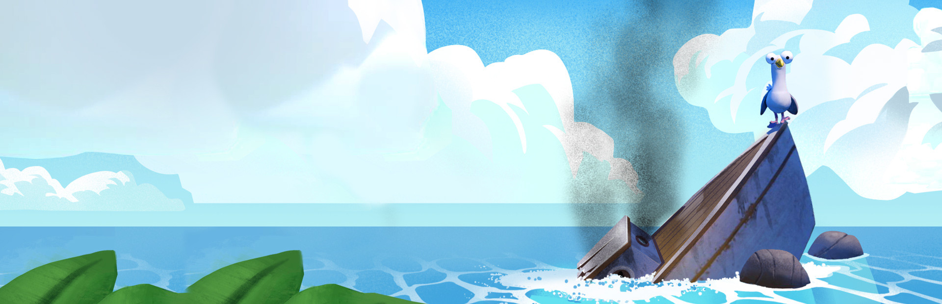 Island Time VR