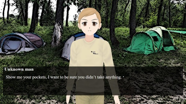 Among the Dead screenshot 5