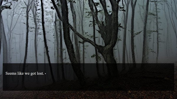Among the Dead screenshot 2