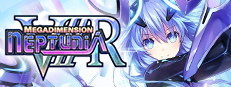 Megadimension Neptunia VIIR