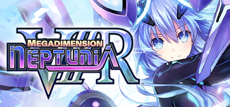 Megadimension Neptunia VIIR crack status