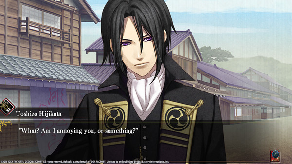 Hakuoki: Edo Blossoms - Edo Treasure Box
