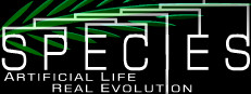 Species: Artificial Life, Real Evolution