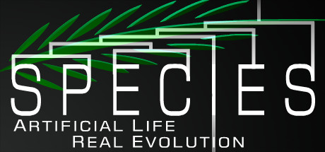 Species: Artificial Life, Real Evolution Cover Image