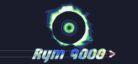 Rym 9000 Cover Image