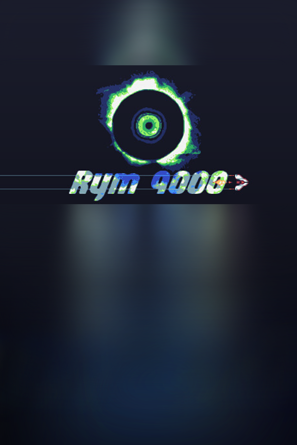 Cover art of Rym 9000