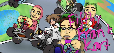 Filthy Frank Kart Cheat Engine/CT