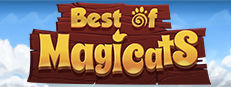 The Best Of MagiCats