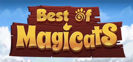 The Best Of MagiCats steam charts