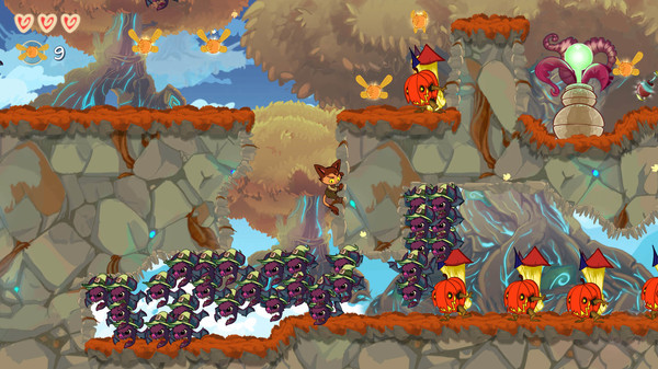 Screenshot 2 of Crazy Dreamz: Best Of