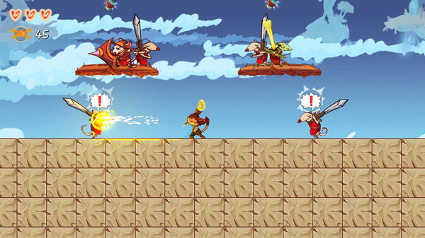 Screenshot 6 of Crazy Dreamz: Best Of