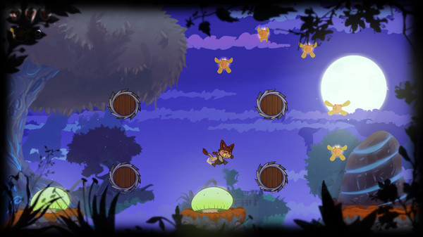 Screenshot 1 of Crazy Dreamz: Best Of