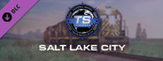 Train Simulator: Salt Lake City Route Extension Add-On