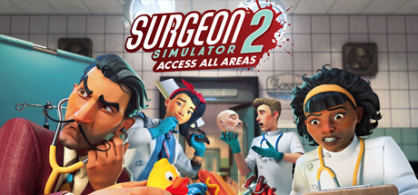 Find the best laptops for Surgeon Simulator 2