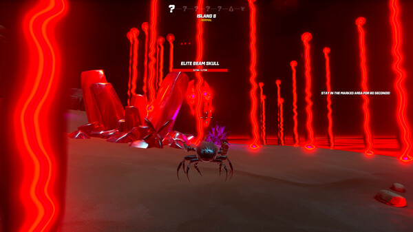 Crab Champions