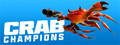 Crab Champions header image