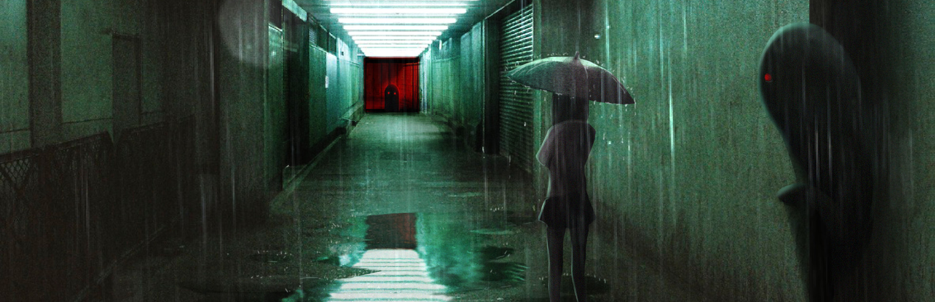 YUMENIKKI -DREAM DIARY-