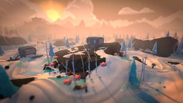 Project Winter screenshot 3