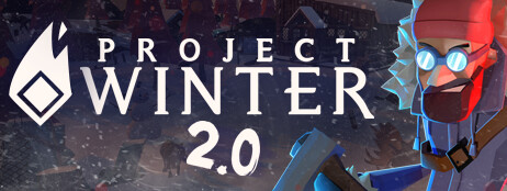 Project Winter cover art