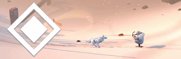 Project Winter video 2