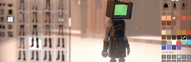 Project Winter video 4