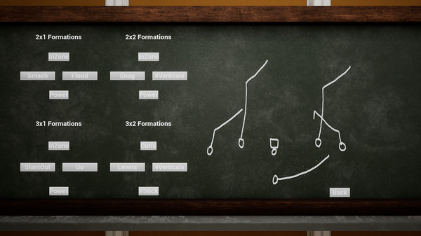 Screenshot z Pure Football 2018