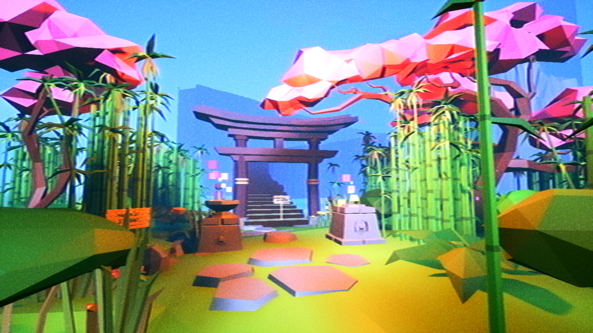 The Master Featured Screenshot #1