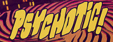 Psychotic game capsule image