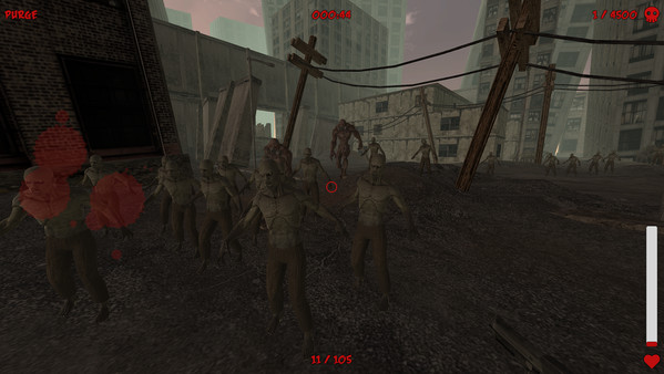 Powerless screenshot 2