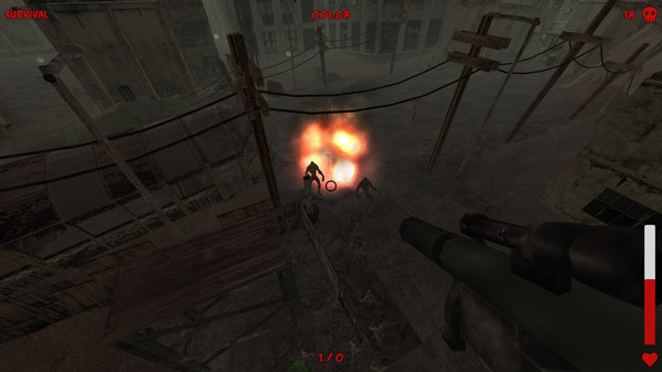 Powerless screenshot 5