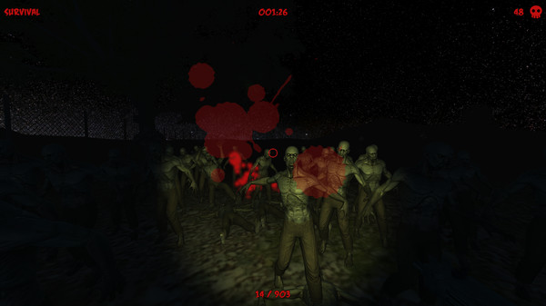 Powerless screenshot 3