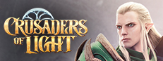 Crusaders of Light