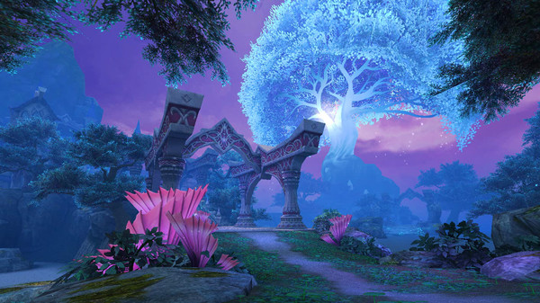 Crusaders of Light screenshot 5