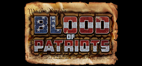 Blood of Patriots Cheat Engine/CT