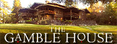 The Gamble House game capsule image