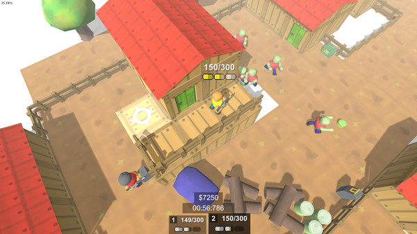 OSES - Soundtrack screenshot 3