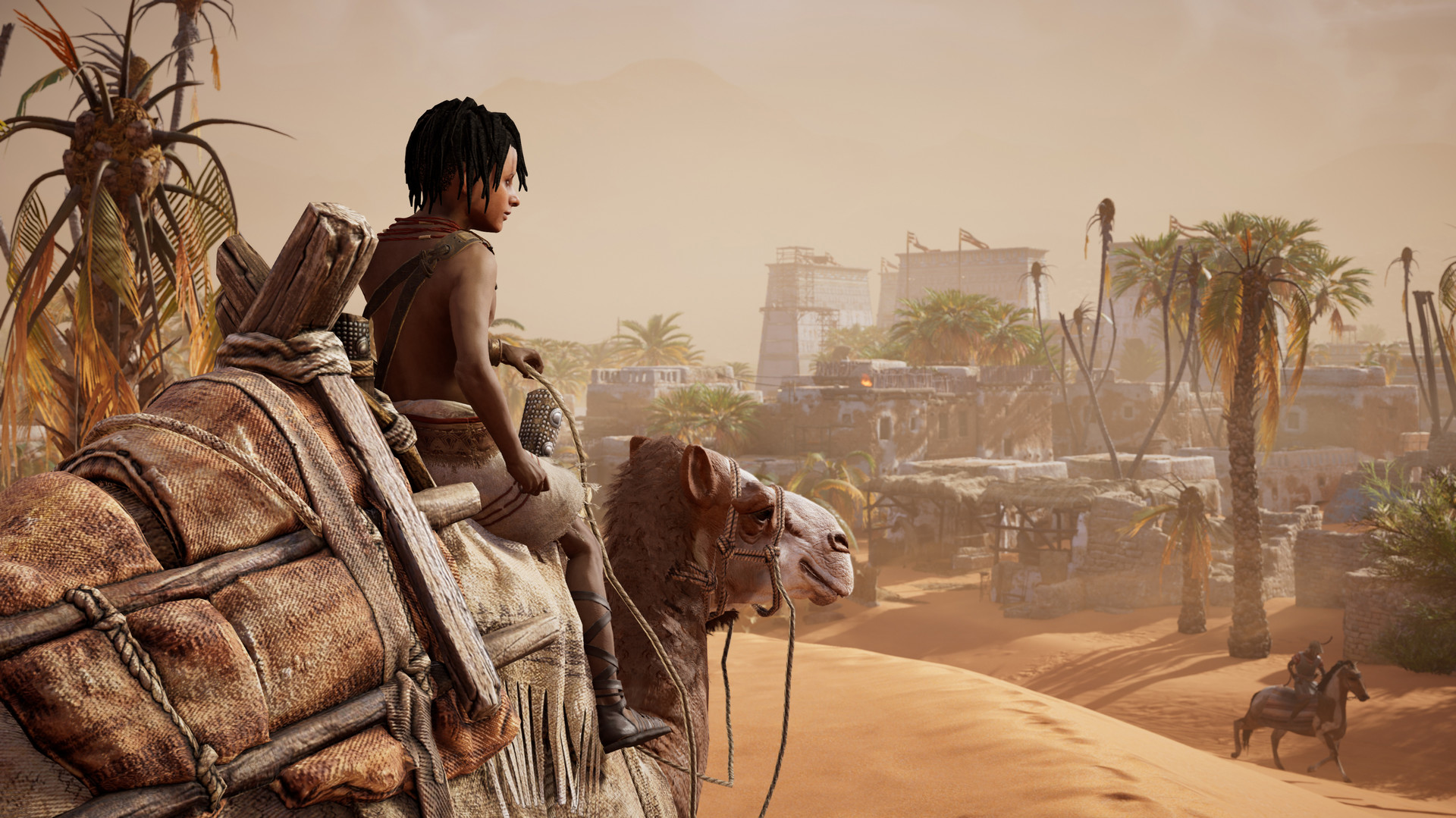 Discovery Tour by Assassin’s Creed®: Ancient Egypt screenshot #6