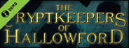 The Cryptkeepers of Hallowford Demo