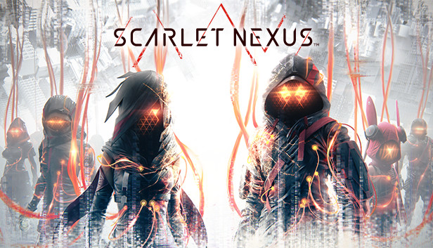 Steam：SCARLET NEXUS