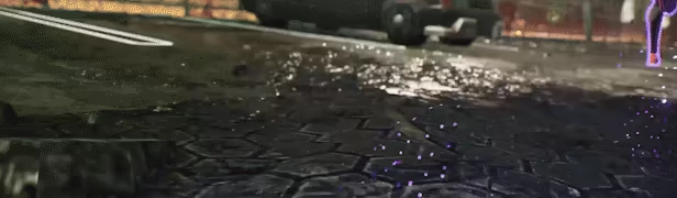 SCARLET NEXUS video 4