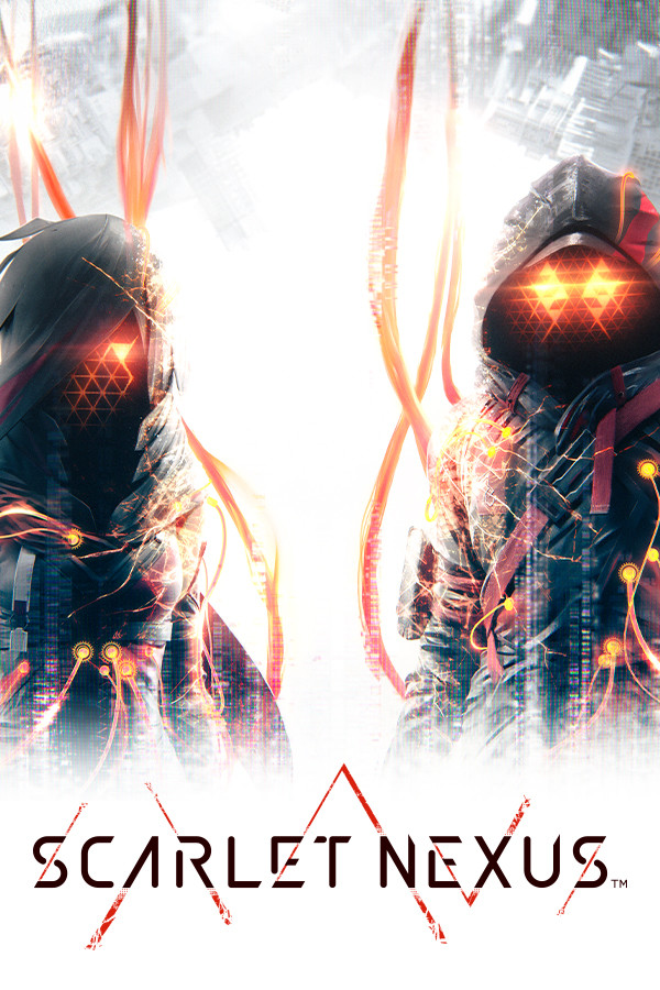 Scarlet Nexus: Ultimate Edition