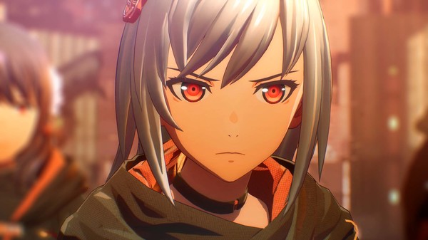 绯红结系-游戏截图