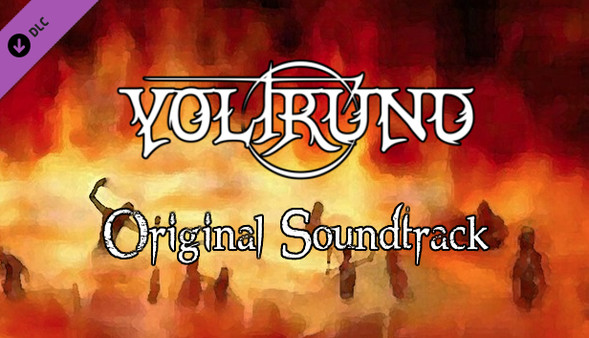 Yoltrund: Original Soundtrack