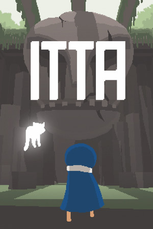 Cover art of ITTA