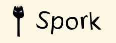 Spork: The Manic Utensil Storm